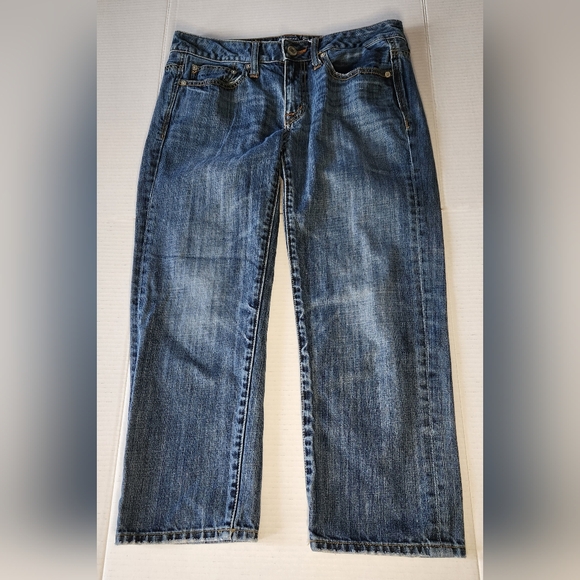American Eagle Outfitters Denim - American Eagle Boyfriend Fit Jeans size 4 Regular